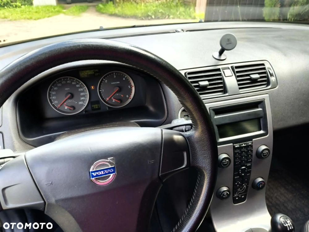 Volvo V50 2.0D - 11