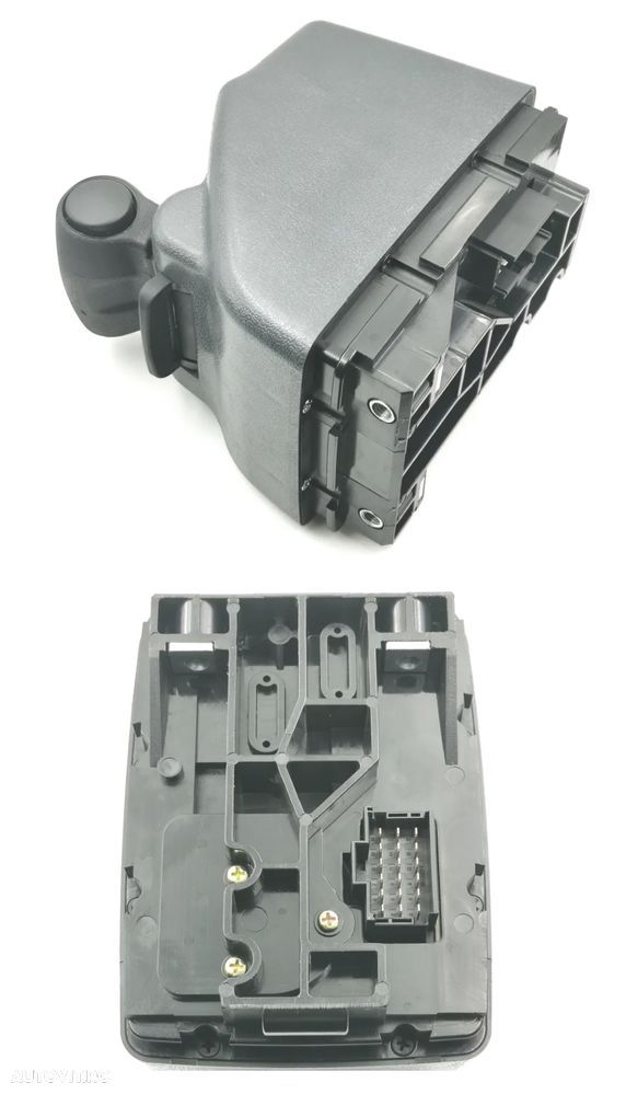 Schimbator Cutie Viteze Maneta Mercedes Actros / Actros MP2 MP3 - 3