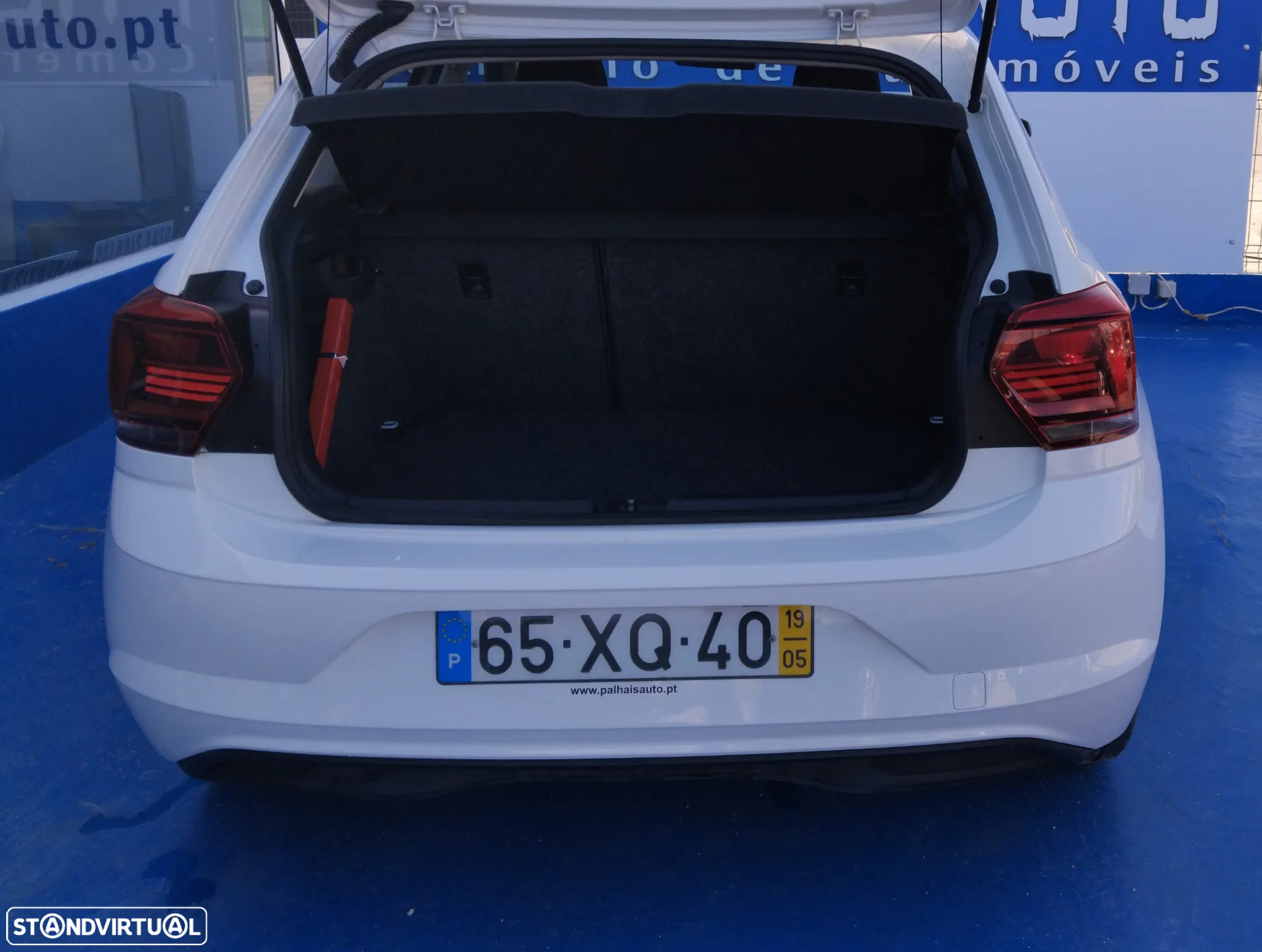 VW Polo 1.0 Confortline - 18