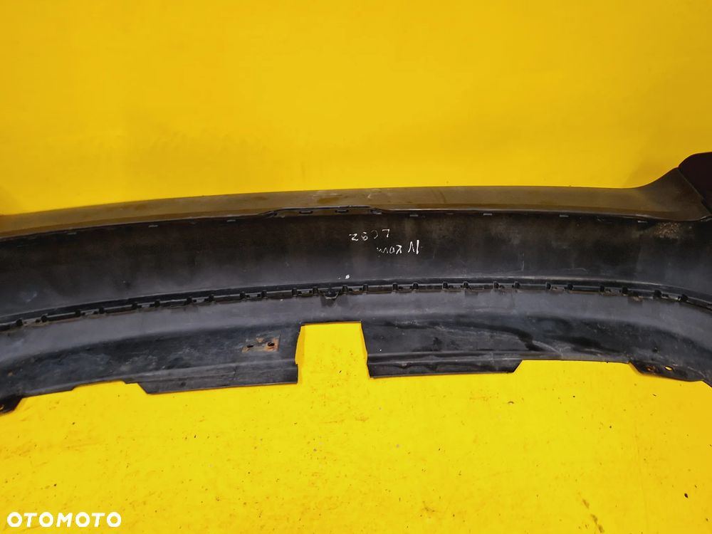 ZDERZAK TYŁ TYLNY VW GOLF IV KOMBI LAK: LC9Z NR514 - 11