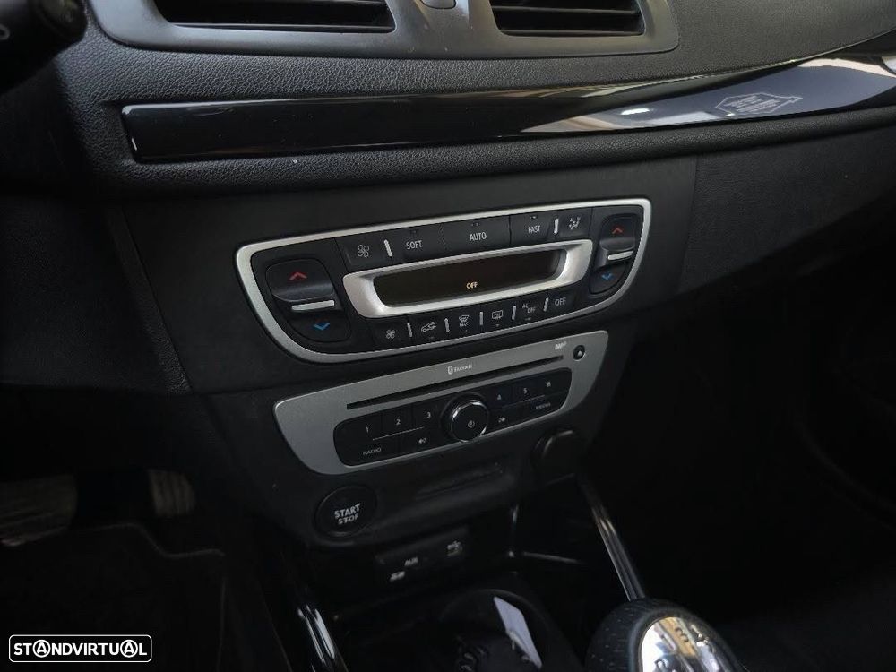 Renault Mégane Sport Tourer 1.5 dCi Bose Edition SS - 24