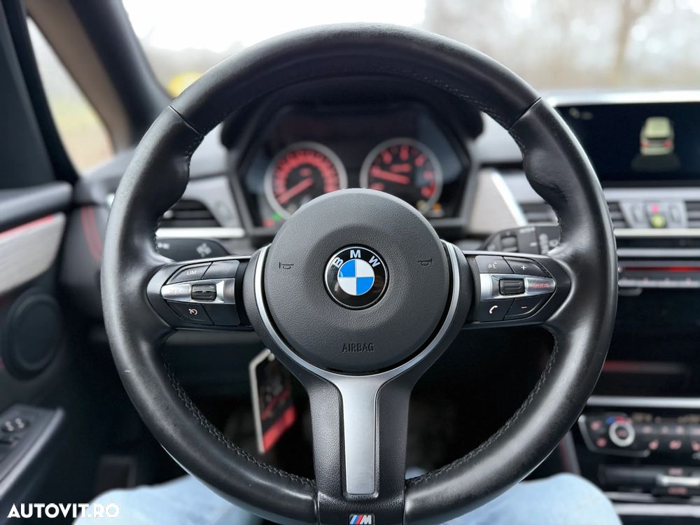 BMW Seria 2 218d - 36