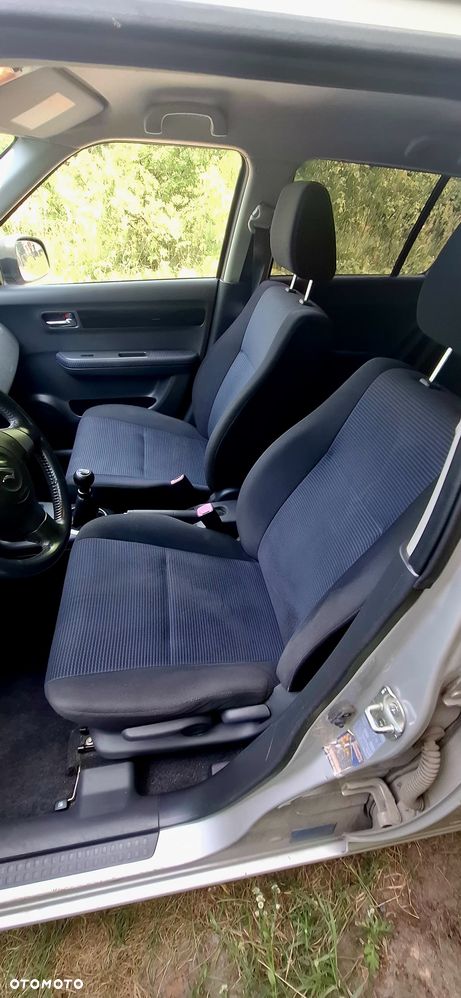 Suzuki Swift 1.3 Comfort - 9
