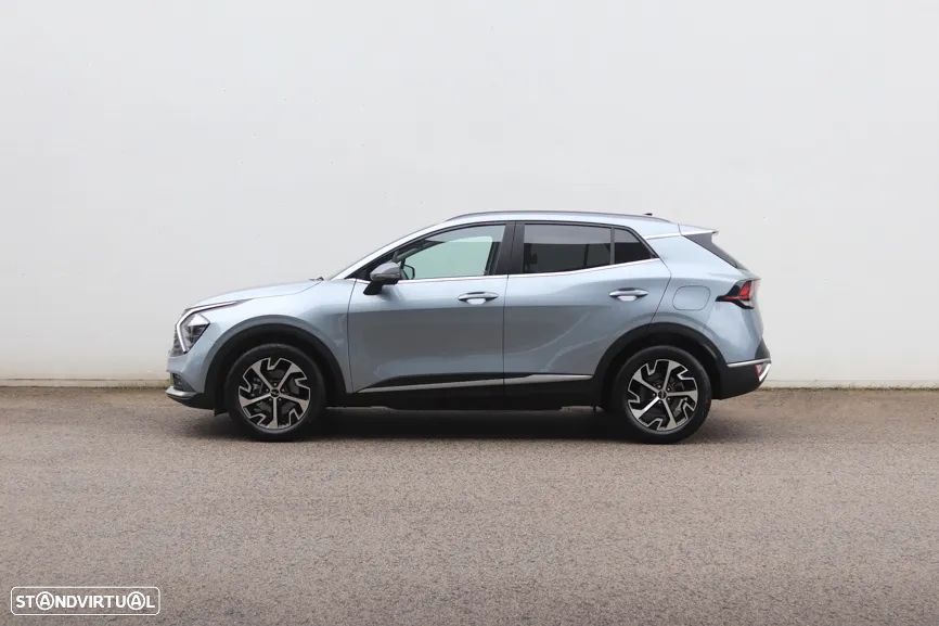 Kia Sportage 1.6 T-GDi Drive - 3