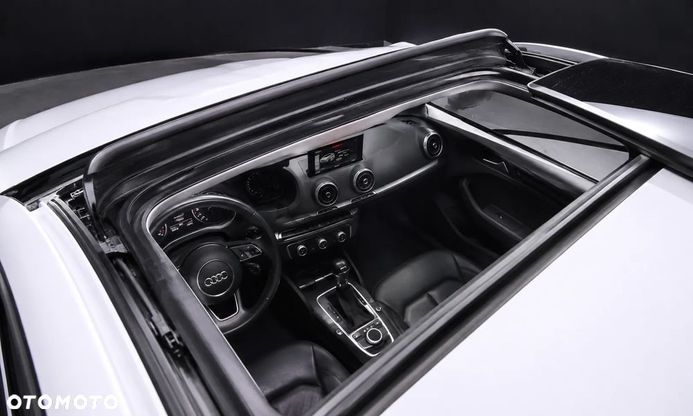 Audi A3 Limousine - 9