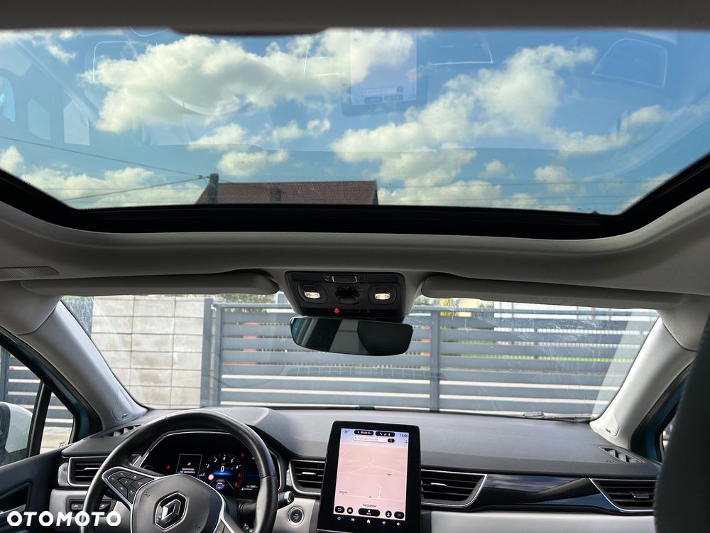 Renault Captur 1.3 TCe Intens EDC - 34