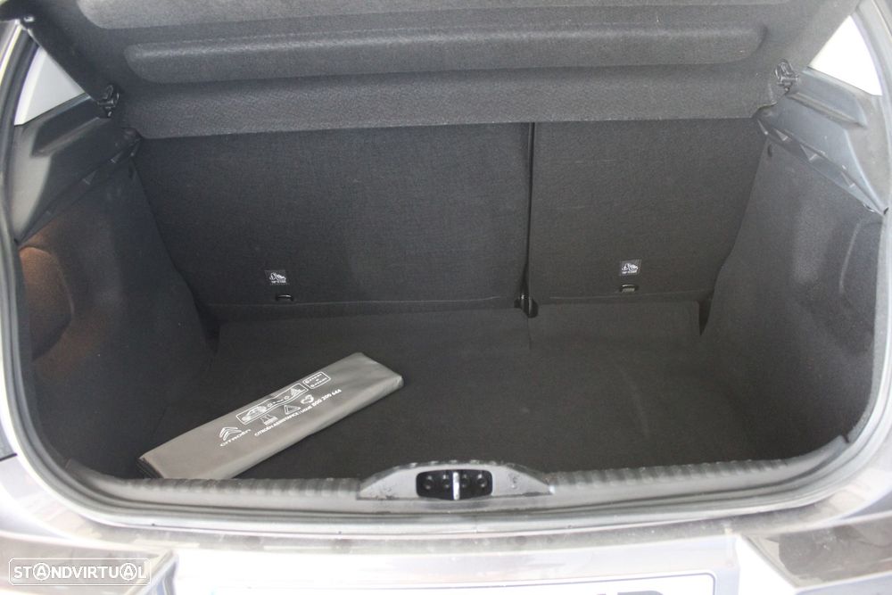 Citroën C3 1.2 PureTech Plus - 11