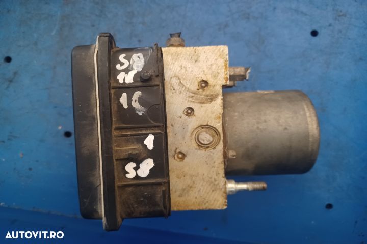 Pompa ABS 0265234607 0265950736 Mazda CX-7 1 [facelift] [2009 - 2012] - 2