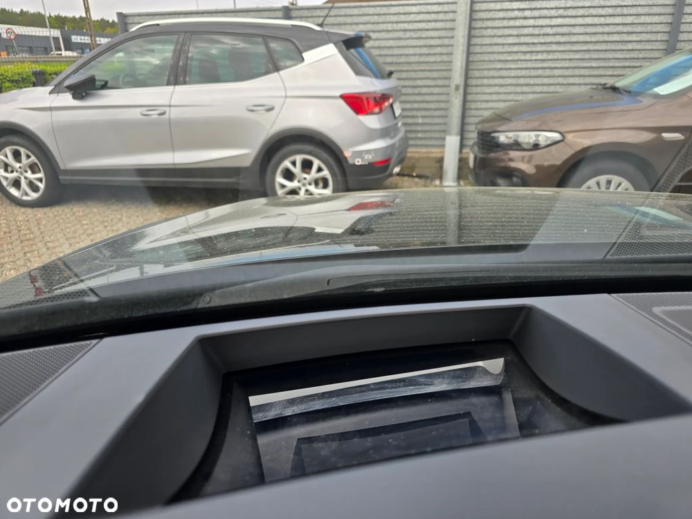 Audi A6 Avant 40 TDI mHEV Quattro Advanced S tronic - 34