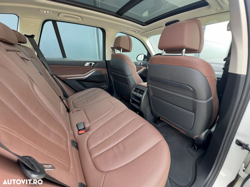 BMW X5 xDrive45e - 22
