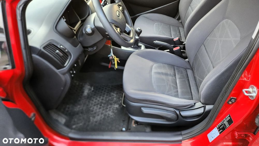 Kia Rio 1.2 Edition 7 - 5