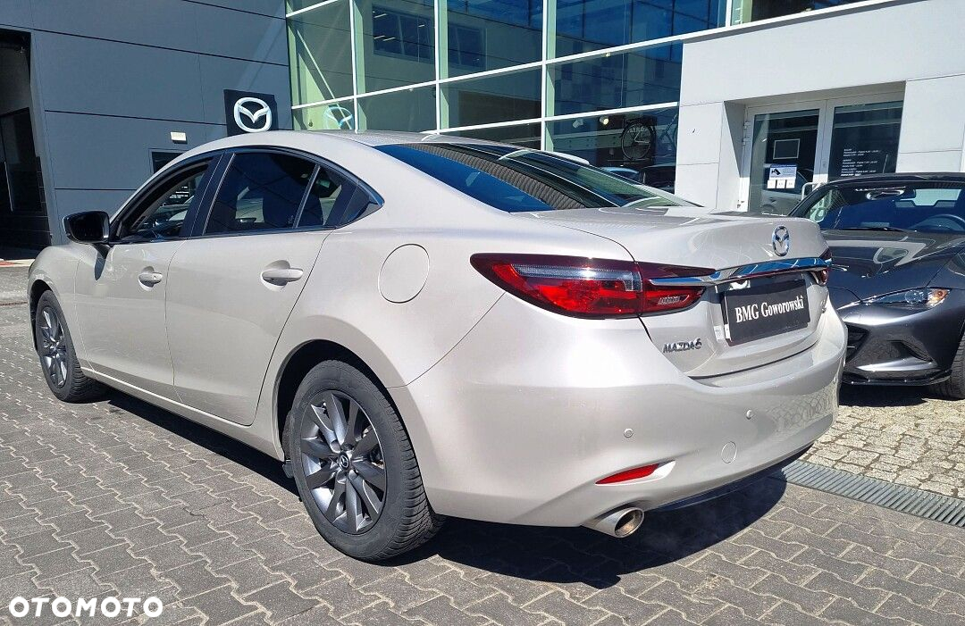 Mazda 6 - 11