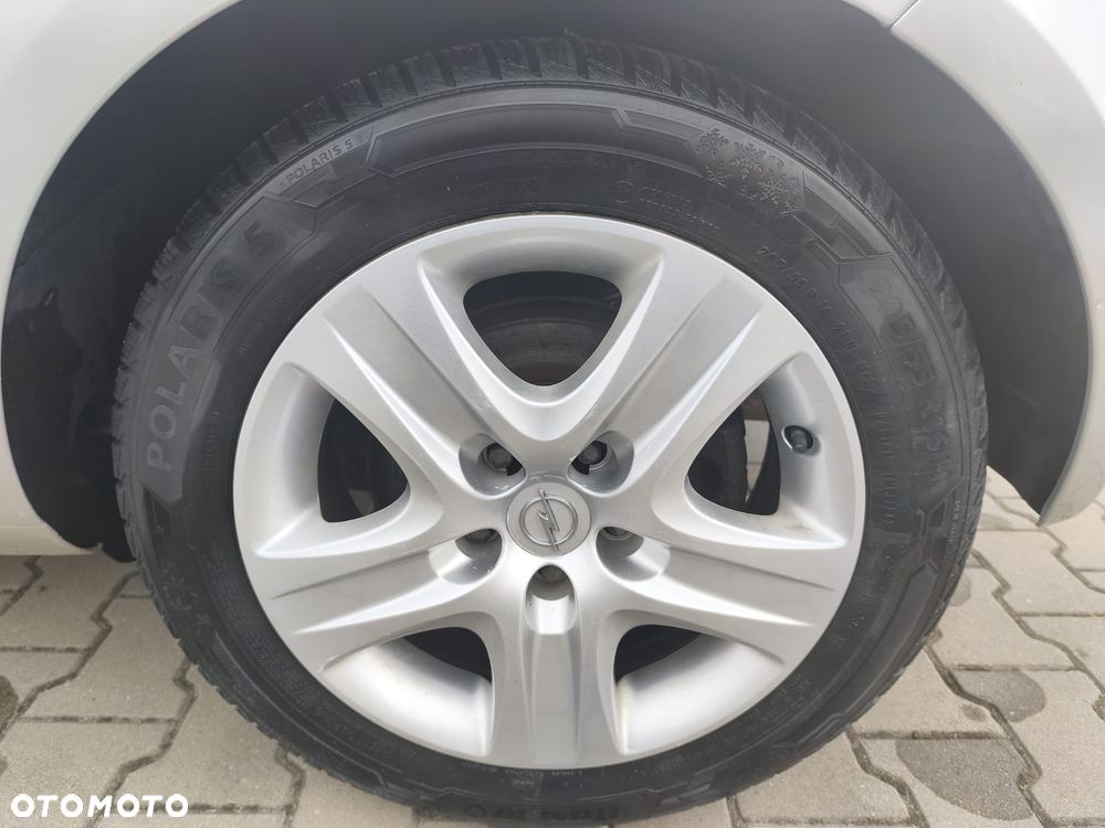 Opel Meriva - 33