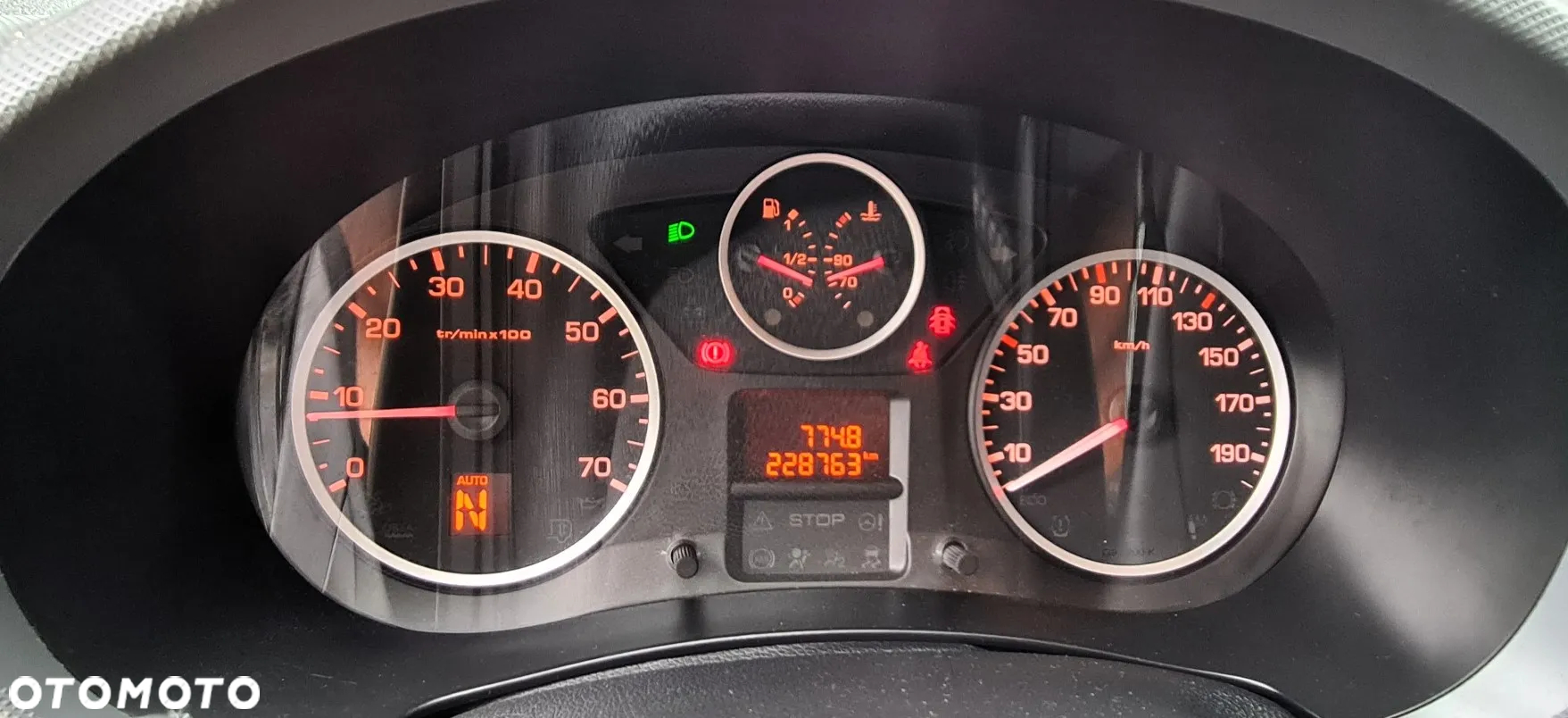 Citroën Berlingo Partner Long - 23