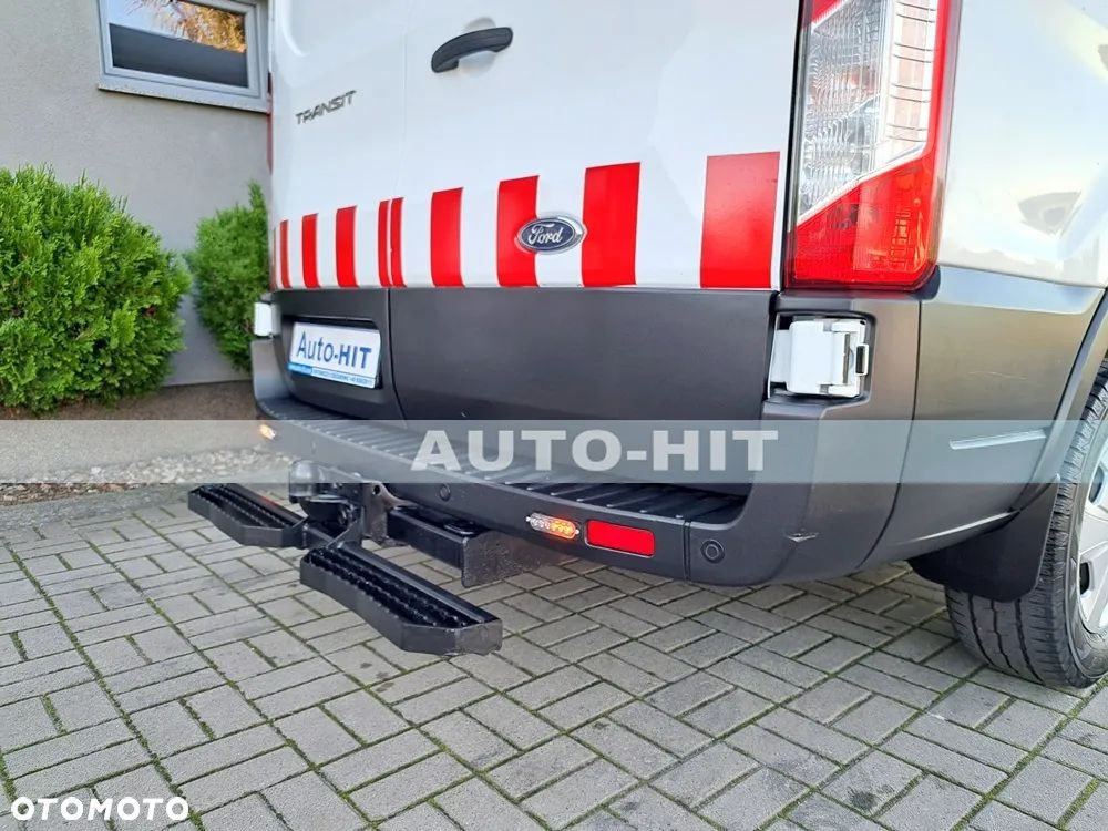 Ford Transit - 17