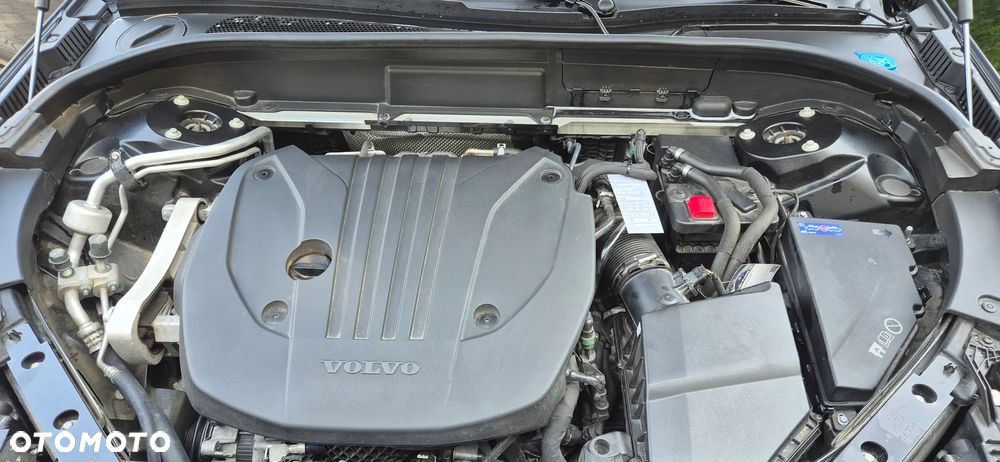 Volvo XC 60 B4 B Core - 23