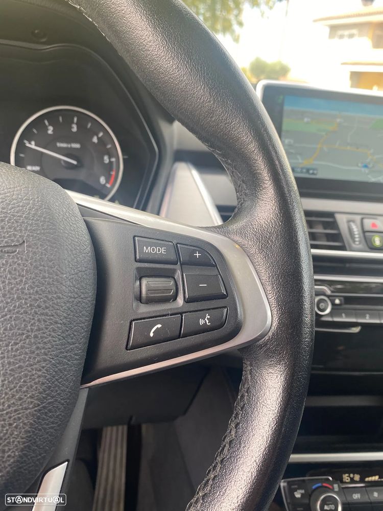 BMW 216 Active Tourer d Aut. M Sport - 45