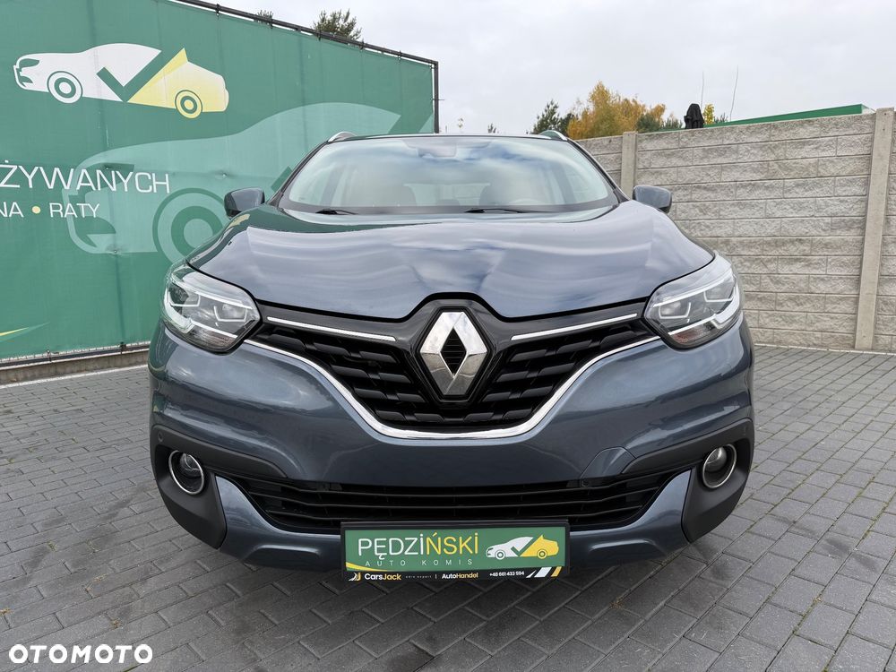 Renault Kadjar Energy dCi 130 Business - 23