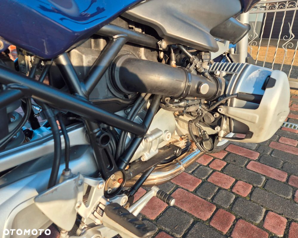 BMW R - 11
