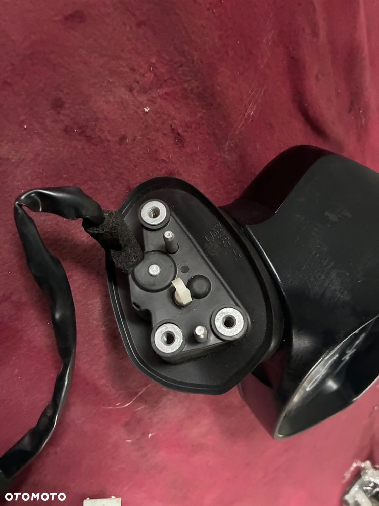 Lusterko Prawe Mazda 3 BM 8pin 41W Europa - 5