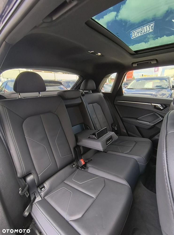 Audi Q3 - 20