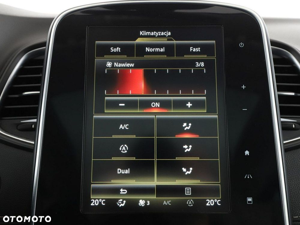 Renault Grand Scenic ENERGY dCi 160 EDC INITIALE PARIS - 29