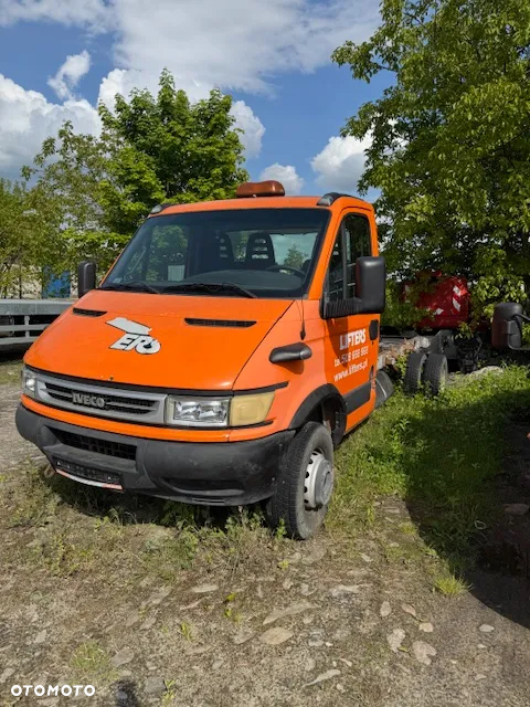 Iveco Daily 65C17