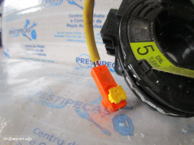 Fita Airbag Fitair680 TOYOTA YARIS 1 FASE 2 2003 1.0I 65CV 5P CINZENTO - 3