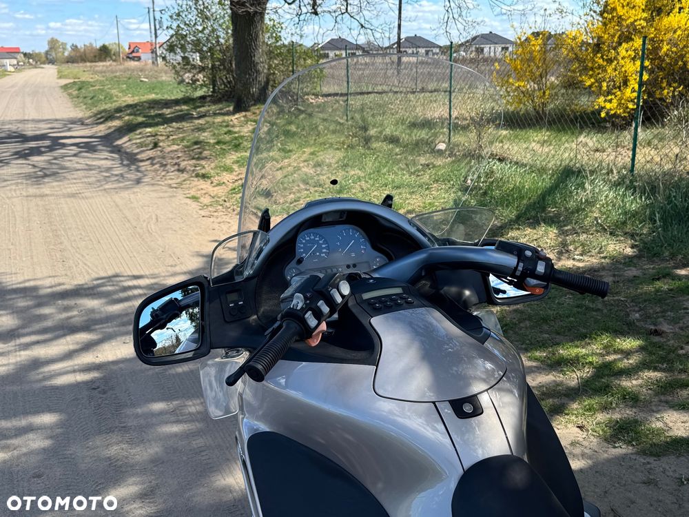 BMW K - 10