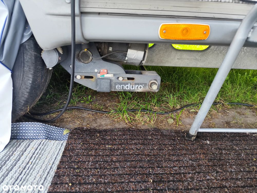 Dethleffs Camper - 24