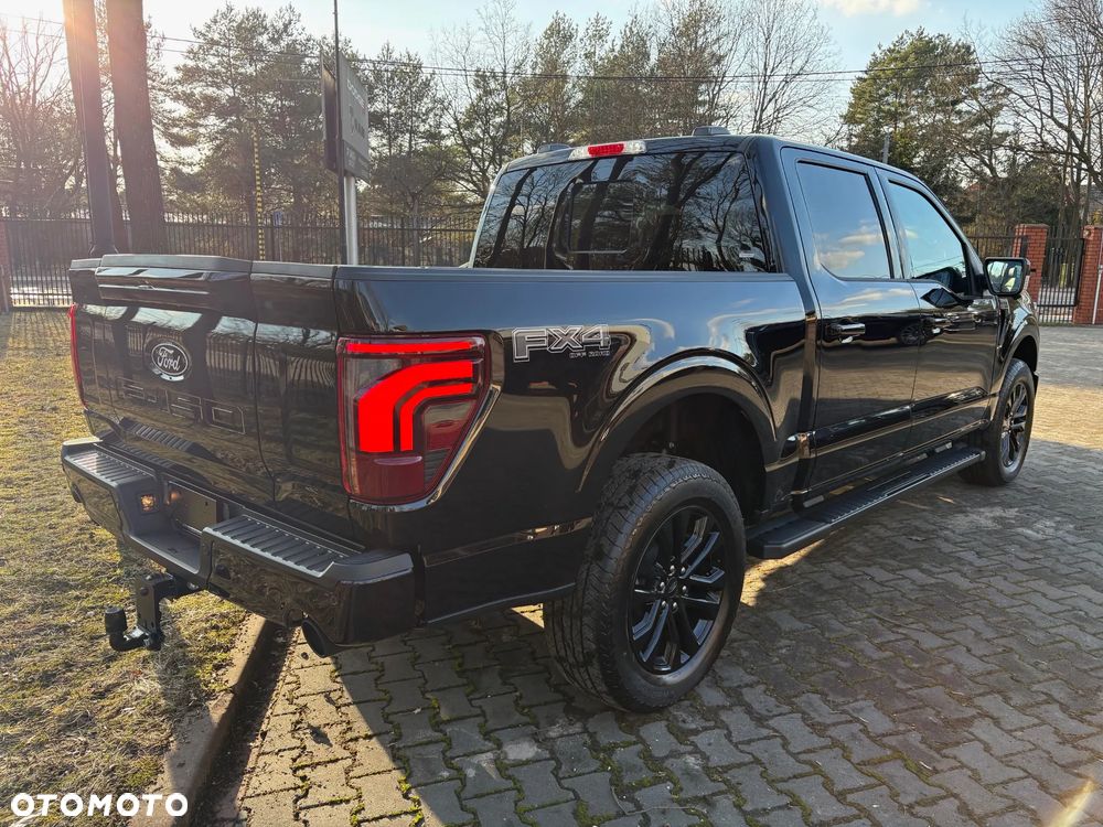 Ford F150 - 9