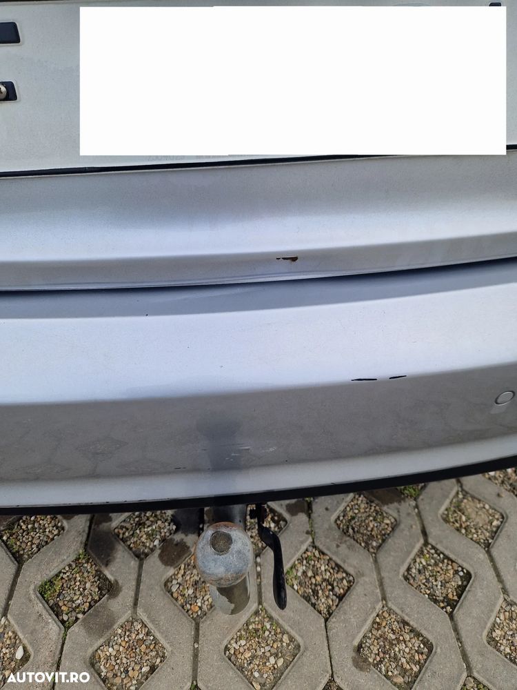 Audi A4 - 5