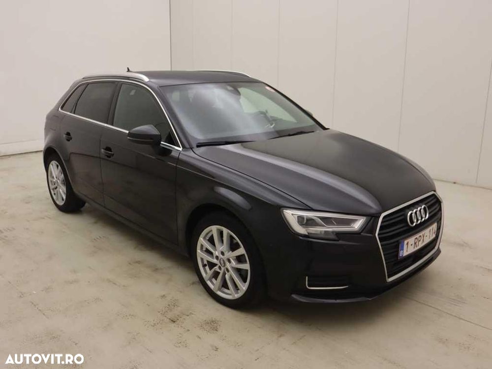 Audi A3 - 4