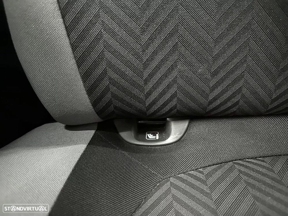 Fiat 500 1.2 Lounge - 21