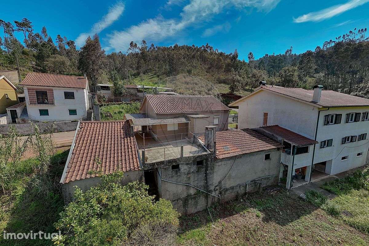 Moradia T2 para venda - Grande imagem: 5/50