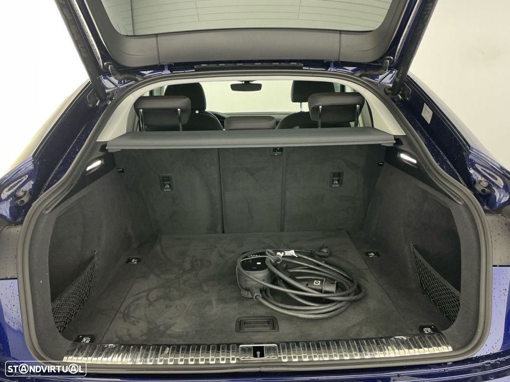 Audi e-tron Sportback 50 quattro - 13