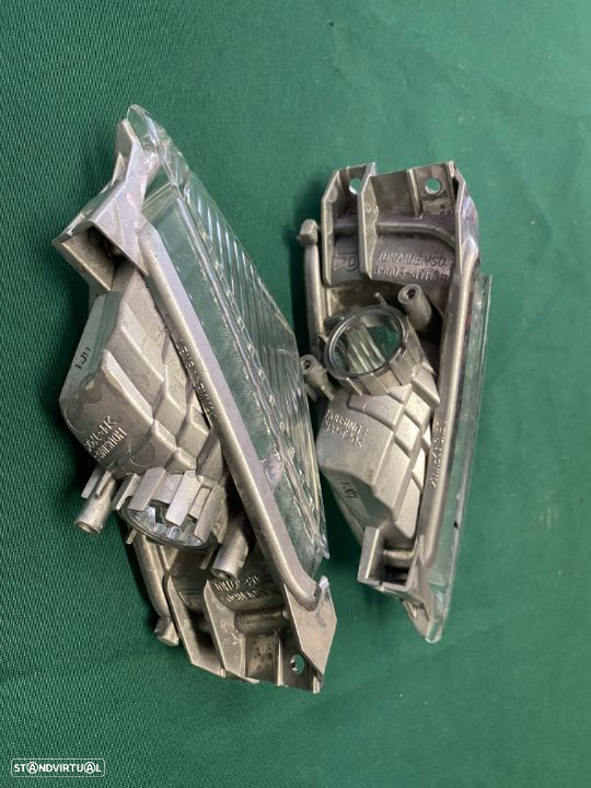 Peças usadas suzuki gsxr 1000 ano 2009 ate 2016 - 10