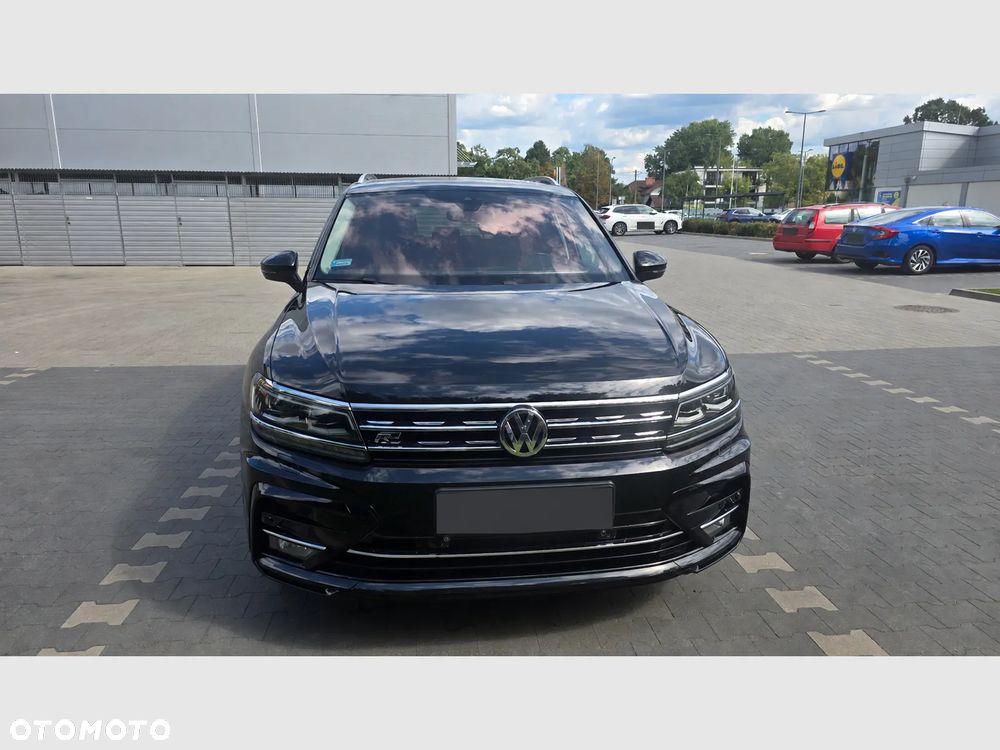 Volkswagen Tiguan - 6
