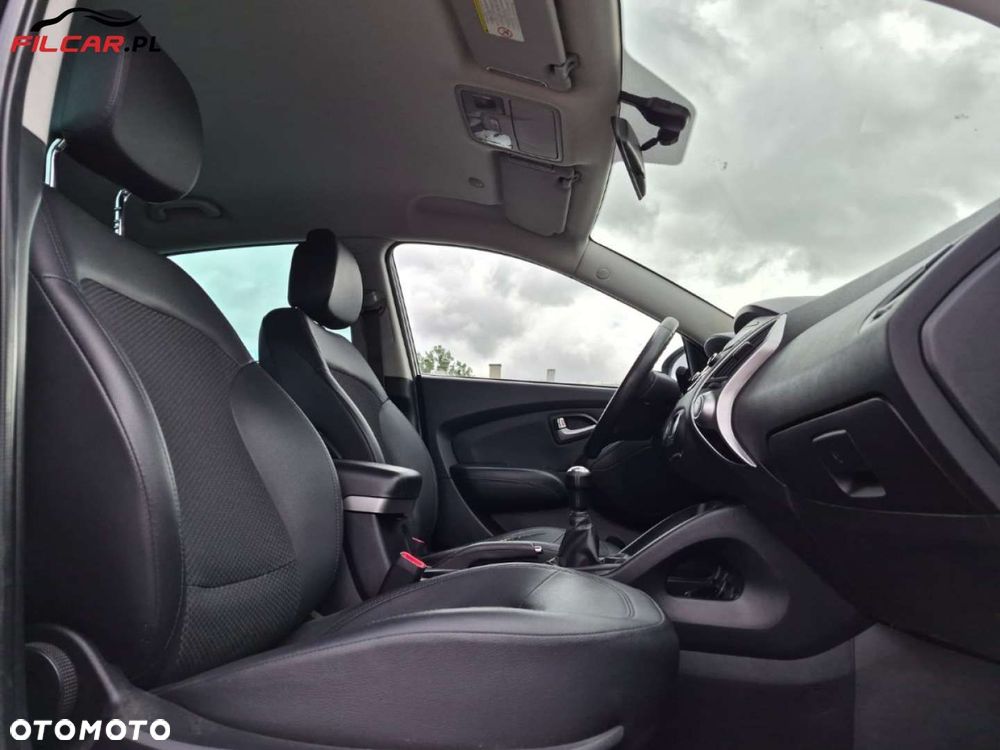 Hyundai ix35 - 15