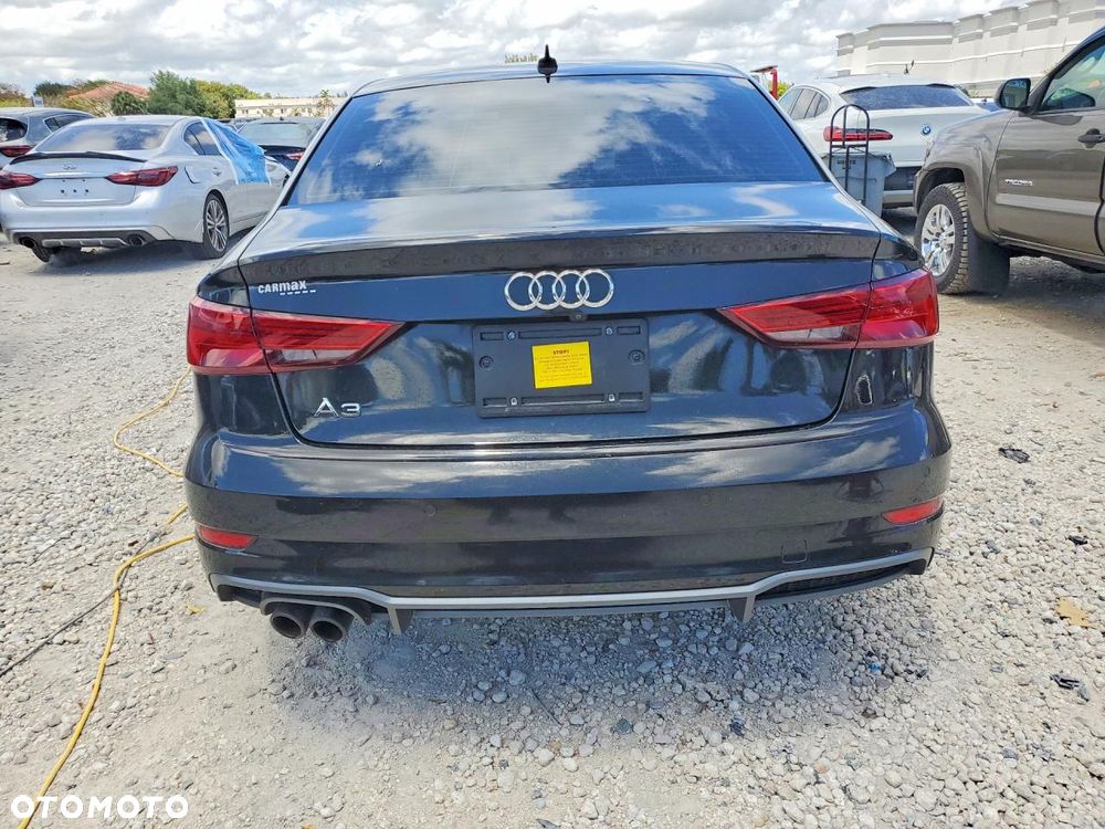 Audi A3 Limousine - 19