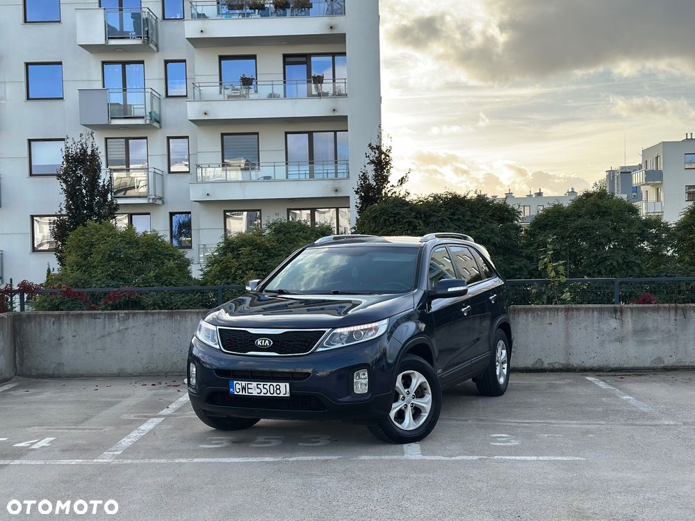 Kia Sorento 2.4 GDI AWD Edition 7 - 3