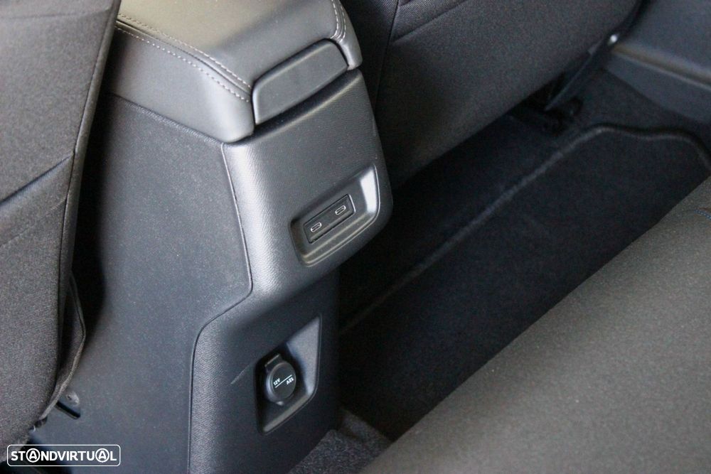 Citroën e-C3 44 kWh Plus - 34