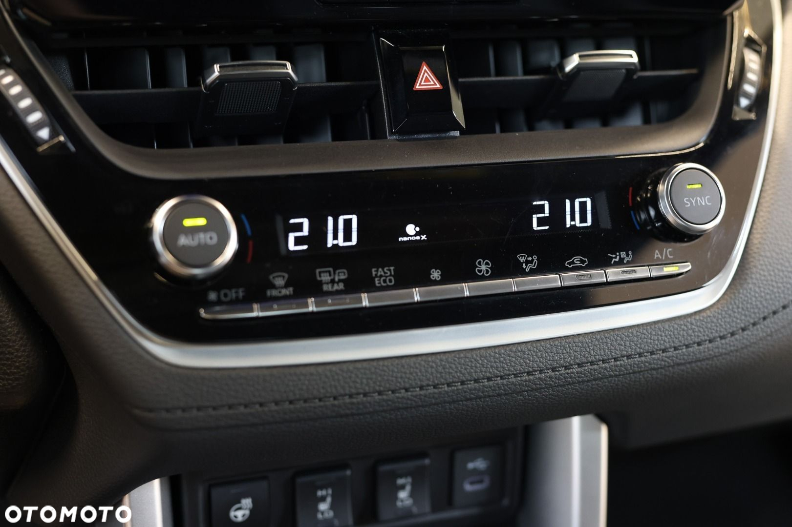 Toyota Corolla - 20