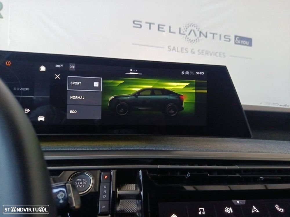 Peugeot 3008 1.2 Hybrid Allure e-DCS6 - 21
