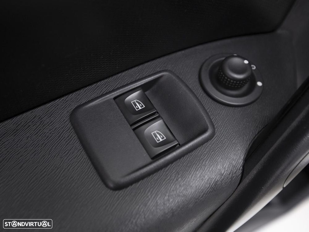 Renault Kangoo 1.5 dCi Maxi Business S/S c/IVA - 17