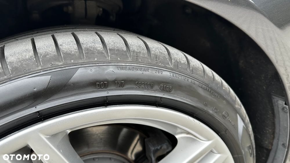 BMW Seria 5 520d BluePerformance Sport-Aut - 12