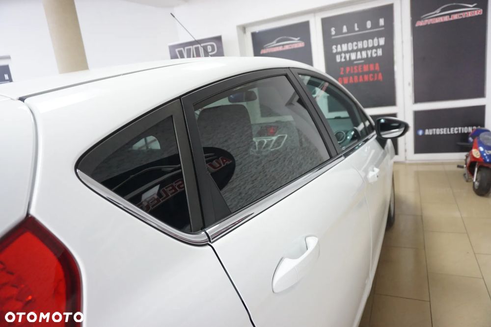 Ford Fiesta 1.6 TDCi Trend - 16