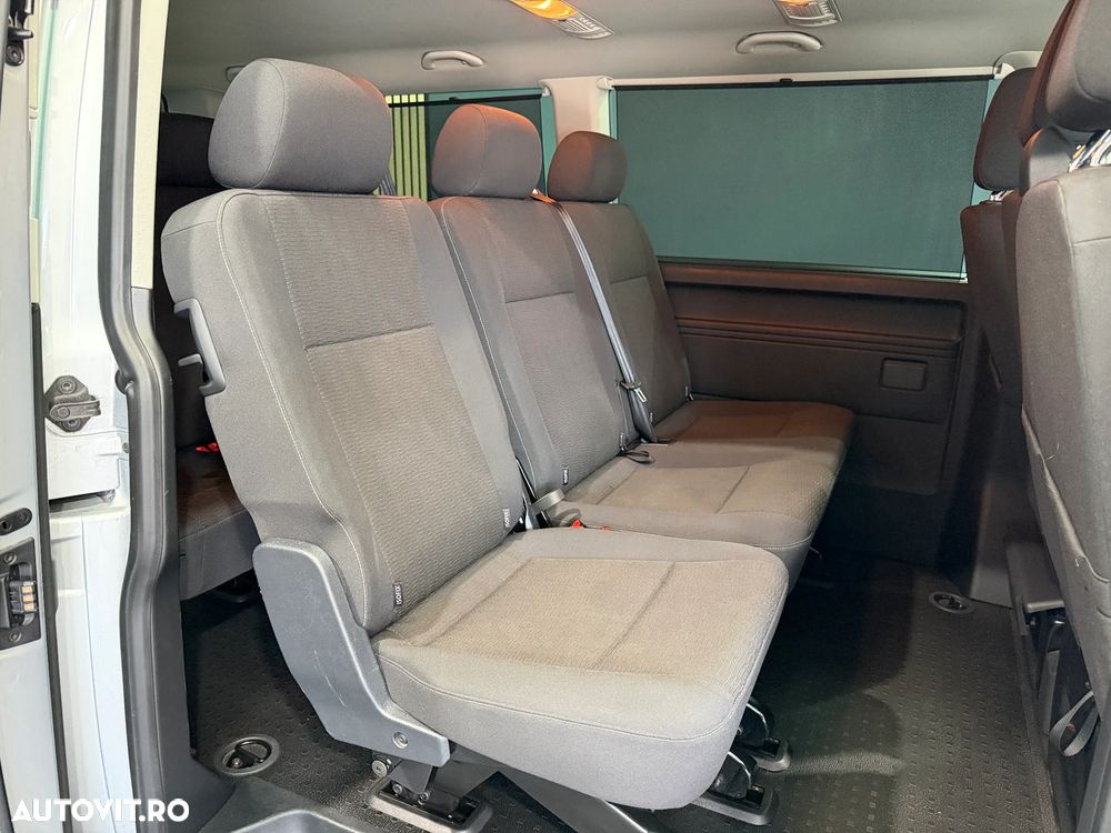 Volkswagen Caravelle 2.0 TDI 110 kW KR Comfortline DSG - 20