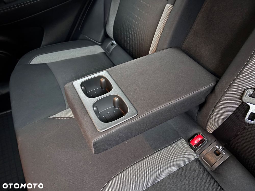 Nissan Qashqai 1.6 DIG-T 360 - 34