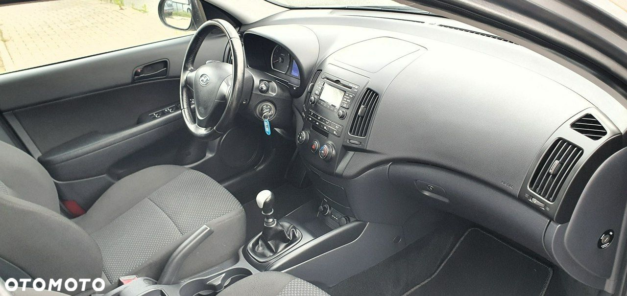 Hyundai i30 - 8